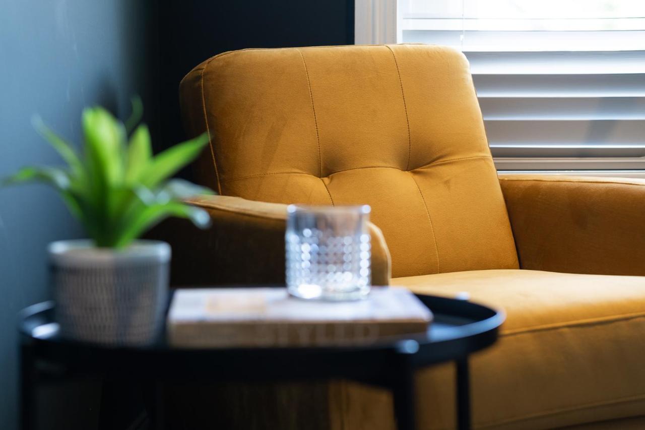 The Madison - Premium Self Check-In Studios & Apartments Σαουθάμπτον Εξωτερικό φωτογραφία