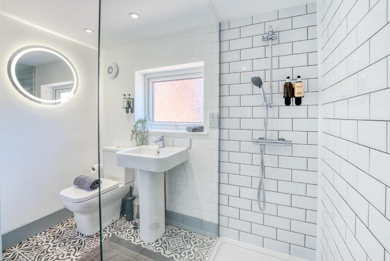 The Madison - Premium Self Check-In Studios & Apartments Σαουθάμπτον Εξωτερικό φωτογραφία